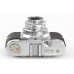 Фотокамера плёночная Voigtländer Vito B Color-Skopar 50mm f/2.8